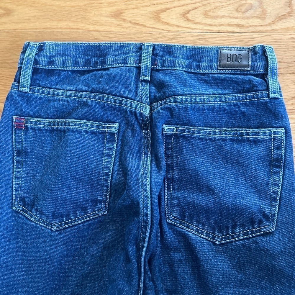 Urban outfitters BDG cowboy jeans - Picture 4 of 10